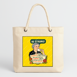 Eleanor Roosevelt Quote Panel