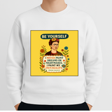 Frida Kahlo Quote Panel