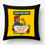 Harriet Tubman Quote Panel