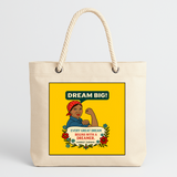 Harriet Tubman Quote Panel