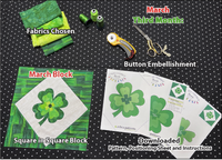 March St. Patrick's Day Download