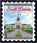 South Dakota