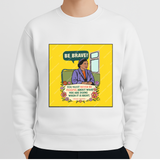 Rosa Parks Quote Panel