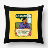 Rosa Parks Quote Panel