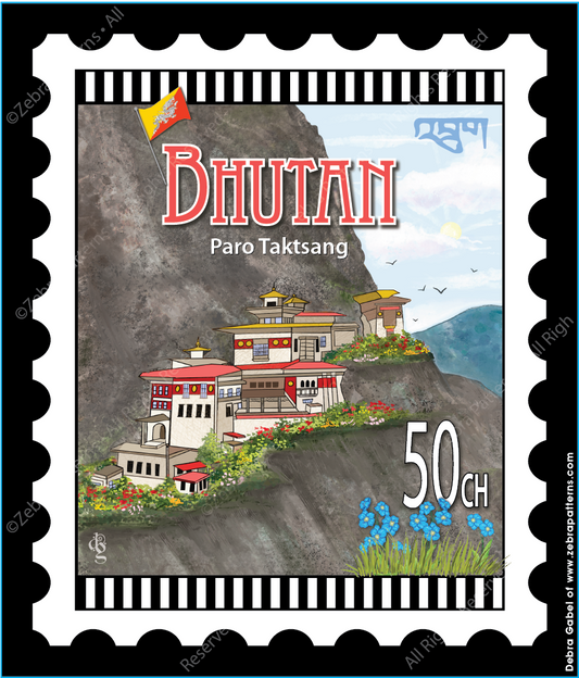 Bhutan