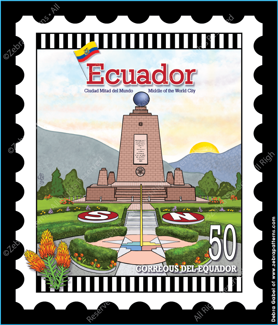 Ecuador