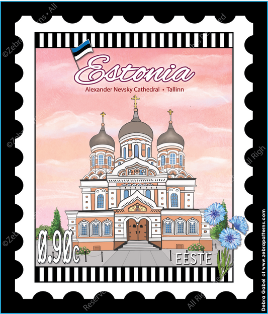 Estonia