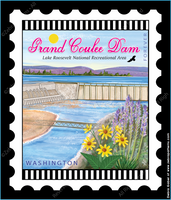 Grand Coulee Dam