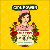 Jacqueline Kennedy Onassis Quote Panel