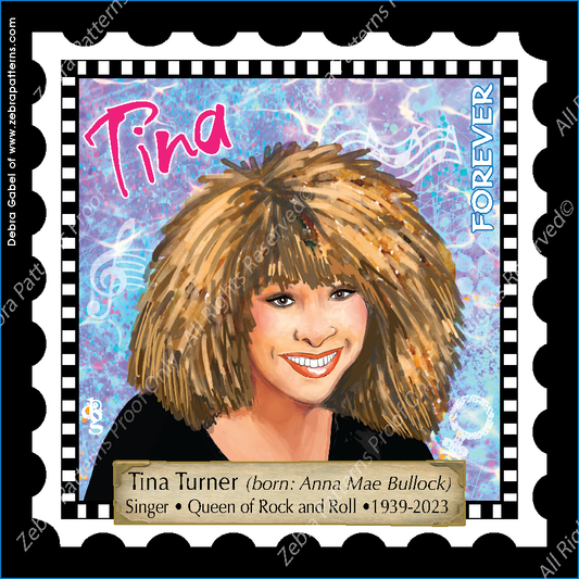 Tina Turner