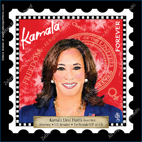 Kamala Harris