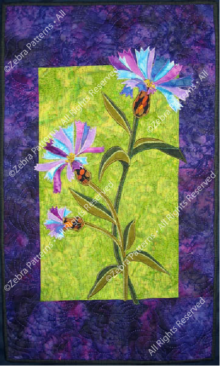 Cornflower