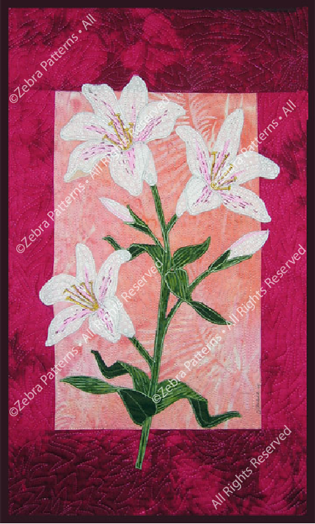 Speckled Lily