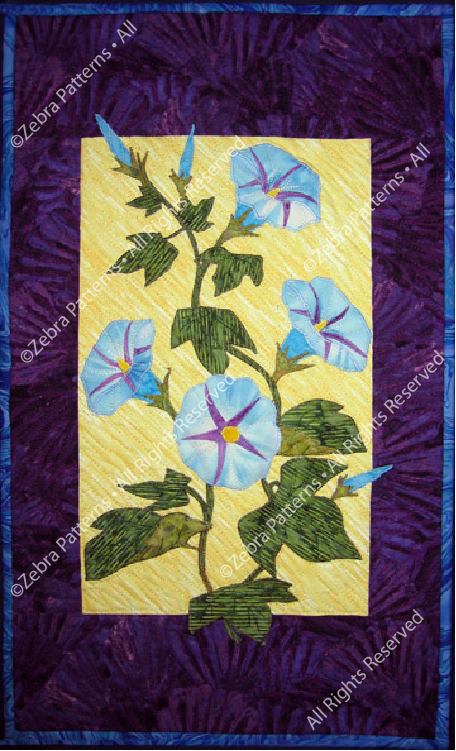 Morning Glory