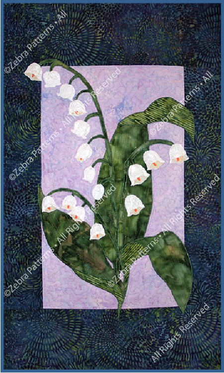 Lily of the Valley