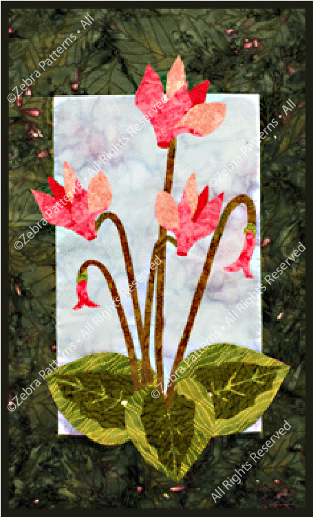 Cyclamen