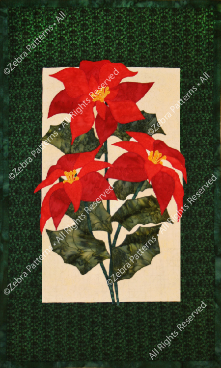 Poinsettia