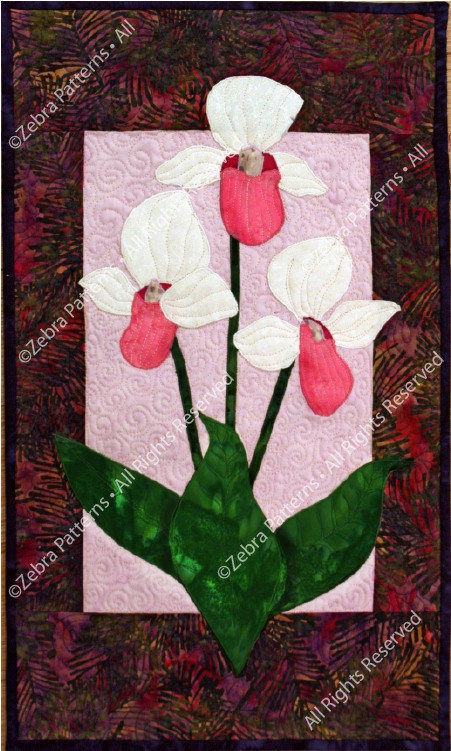Lady Slipper