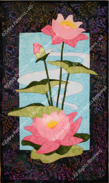 Waterlily