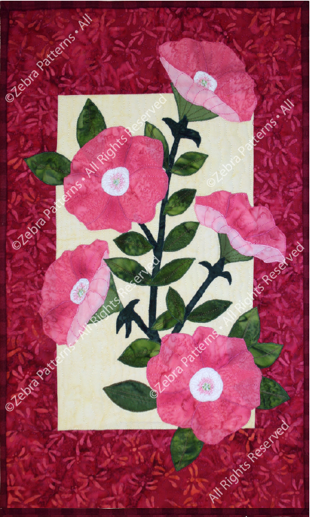 Petunia