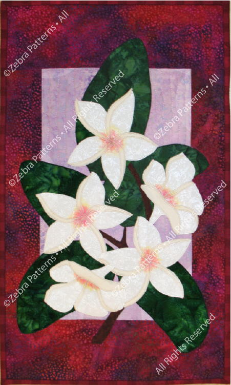 Plumeria