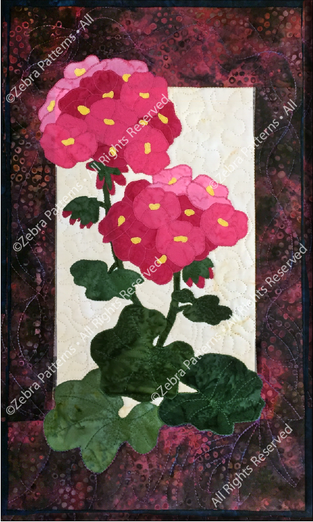Geranium