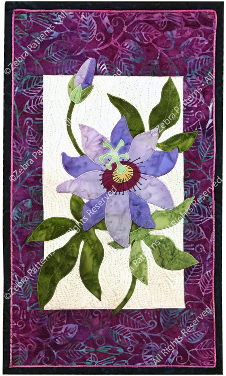 Passion Flower