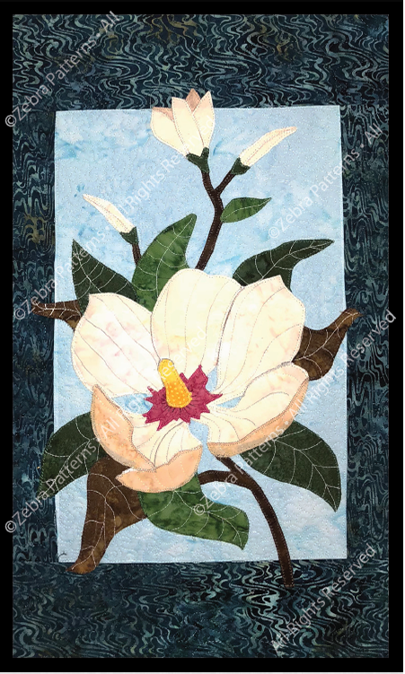 Magnolia