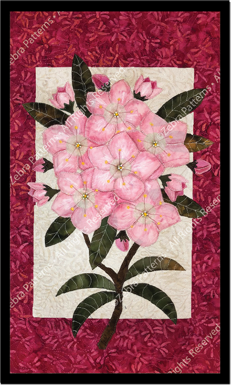 Mountain Laurel