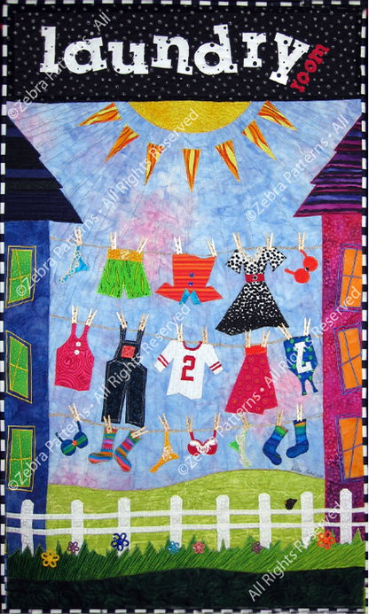 Jackie's Clothesline