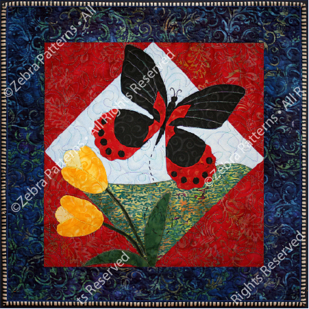 Scarlet Mormon