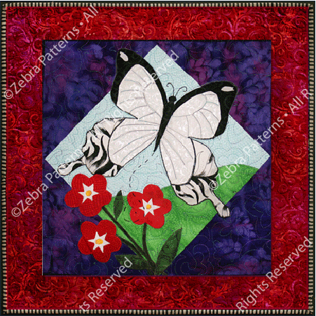 Flying Handkerchief