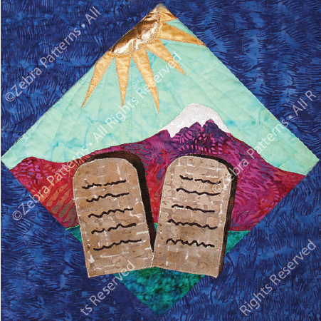 Ten Commandments
