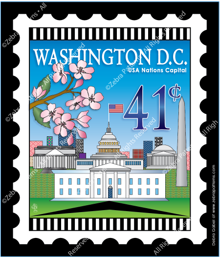 Washington D.C. Panel