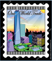 One World Trade NYC New York