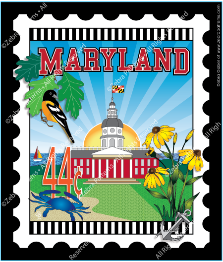 Maryland Panel