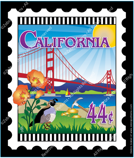 California Panel