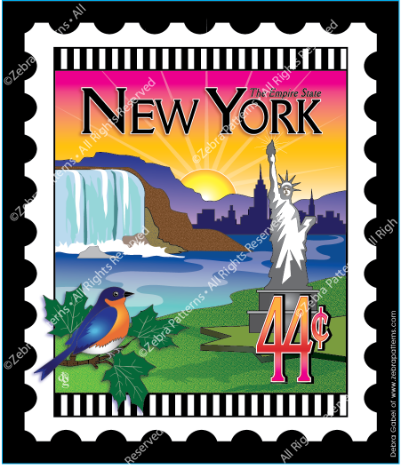 New York Panel