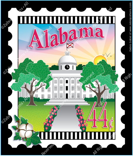 Alabama