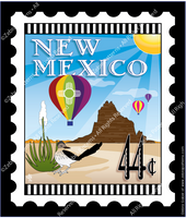 New Mexico