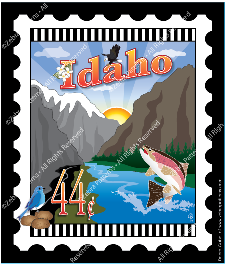 Idaho