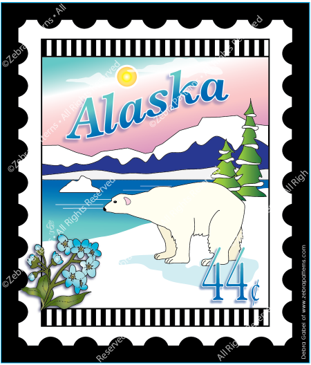 Alaska