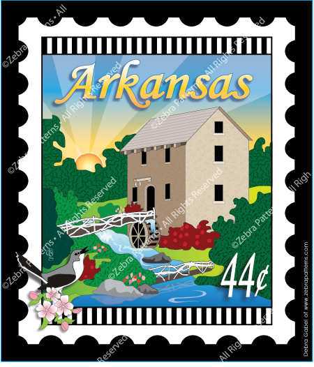 Arkansas