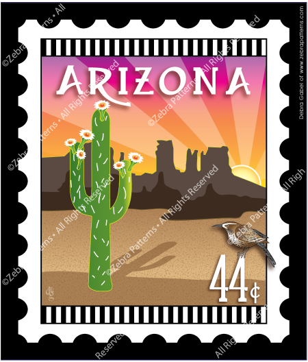 Arizona