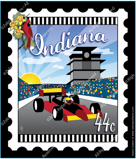 Indiana