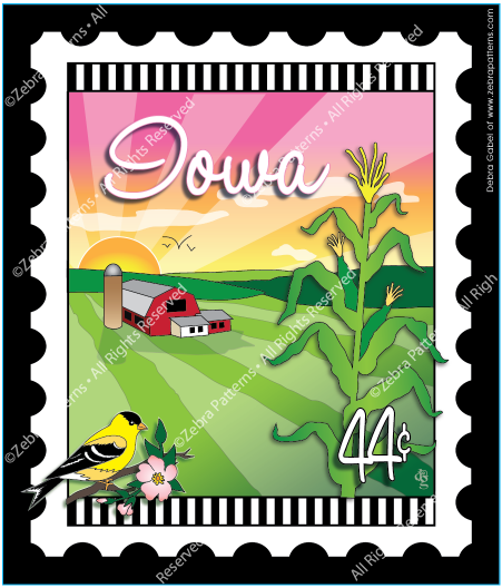 Iowa