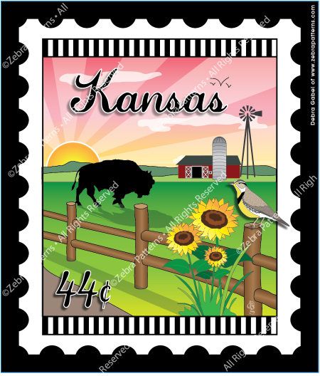 Kansas