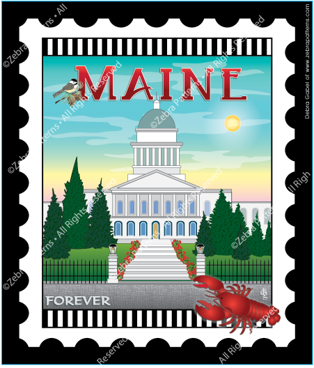 Maine