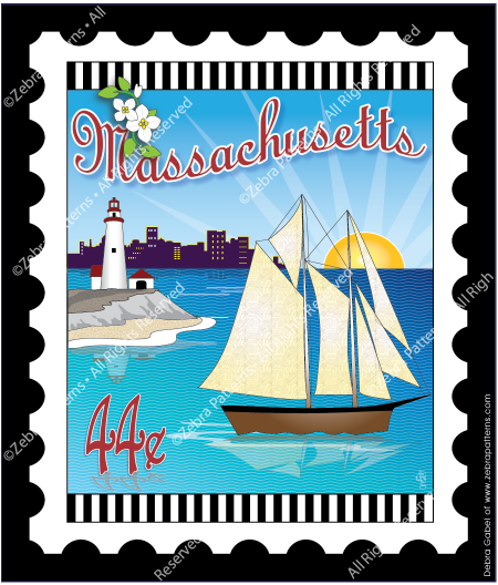 Massachusetts