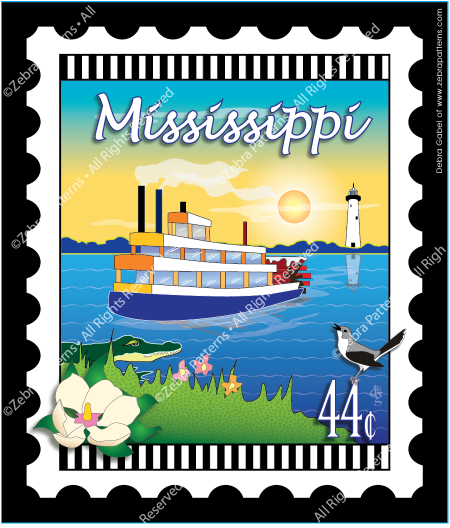 Mississippi